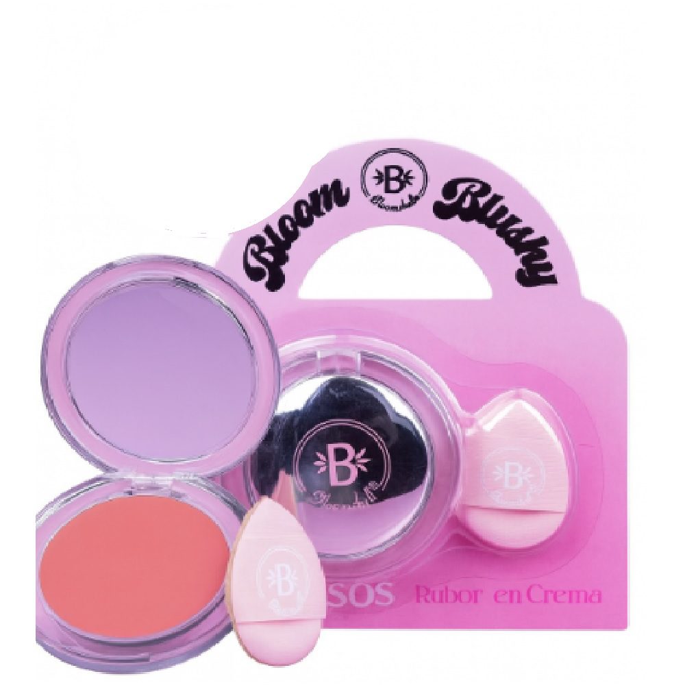 BLOOM BLUSHY BLOOMSHELL REF BL-BR30