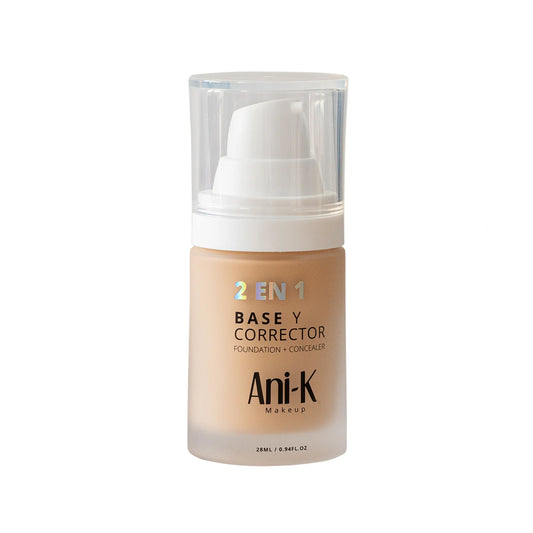 BASE BONITA ANIK