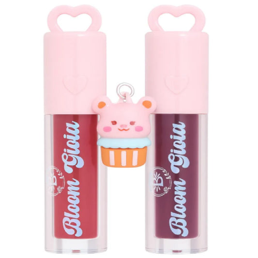 BLOOM GIOIA KIT X2 BLOOMSHELL REF BL-BLK34