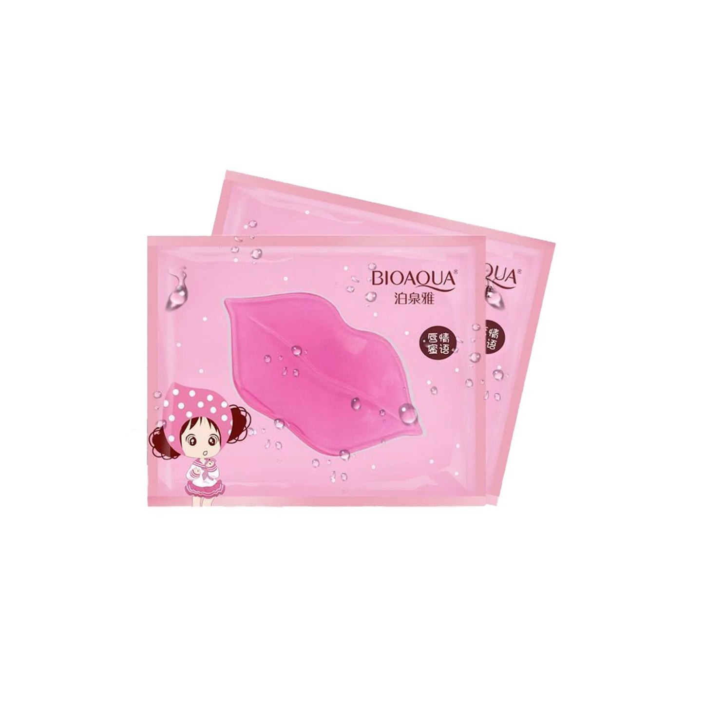 COLAGENO LABIOS BIOAQUA REF BQY