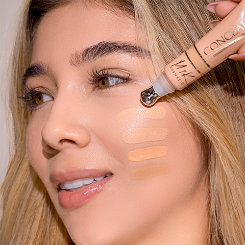 CORRECTOR DE OJERAS MYK REF MYK-6210