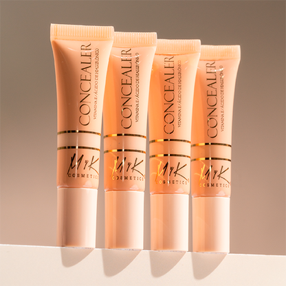 CORRECTOR DE OJERAS MYK REF MYK-6210