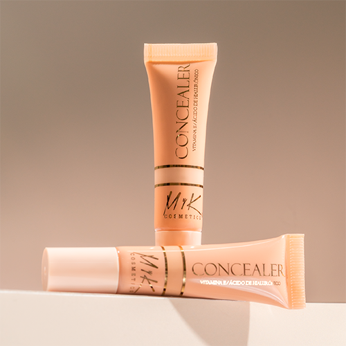 CORRECTOR DE OJERAS MYK REF MYK-6210
