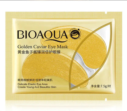 COLAGENO OJOS FLOR DE CEREZO BIOAQUA REF BQY