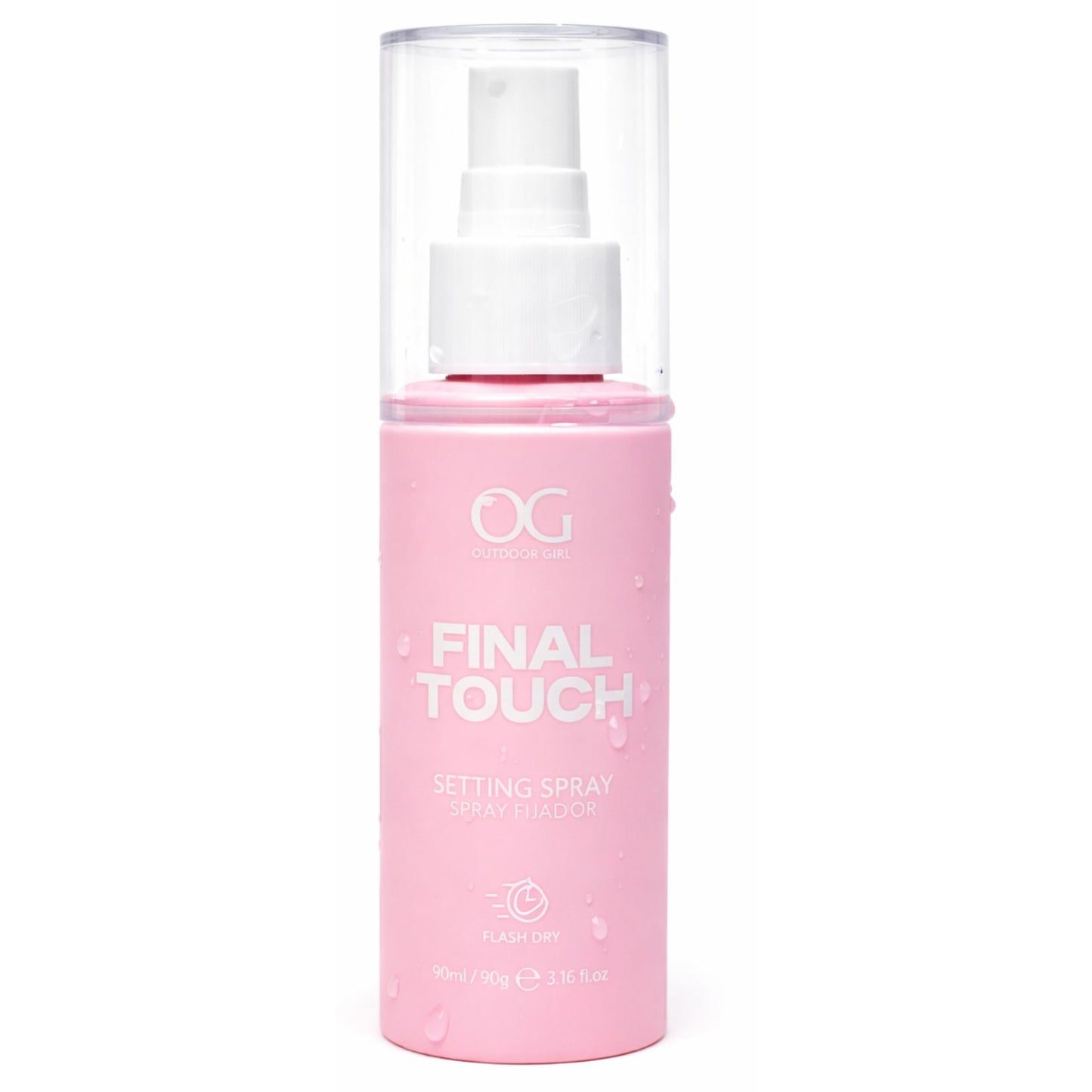 FIJADOR FINAL TOUCH 90ML OG REF SF9211