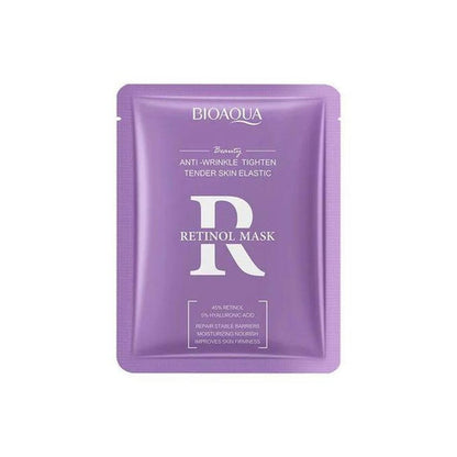 MASCARILLA HIDRATANTE BIOAQUA