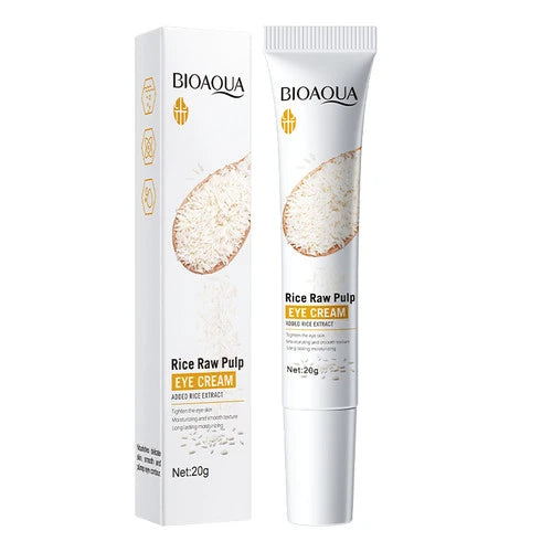 CONTORNO DE OJOS DE ARROZ BIOAQUA REF BQY83895