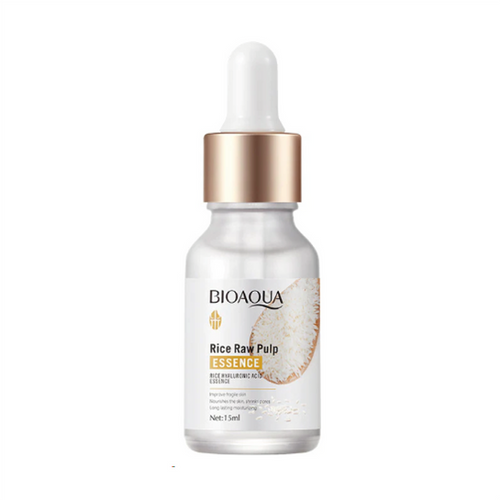 SUERO FACIAL ACLARANTE EXTRACTO DE ARROZ BIOAQUA REF BQY80535