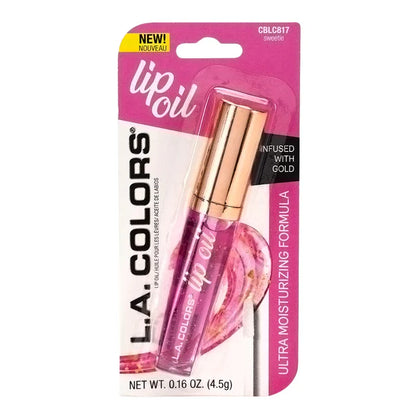 BRILLO SWEETIE LA COLORS REF CBLC817A