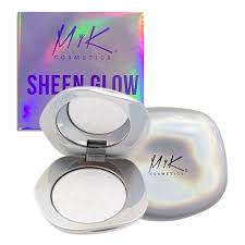 ILUMINADOR SHENN GLOW MYK