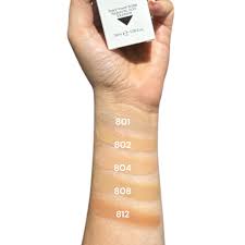 BASE NUDE ILLUSION OG REF FS5566-801