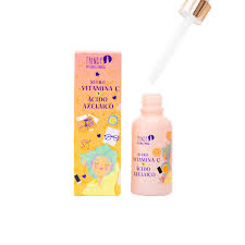 SUERO DE VITAMINA C + ACIDO AZELAICO TRENDY 30ML REF SVA1330