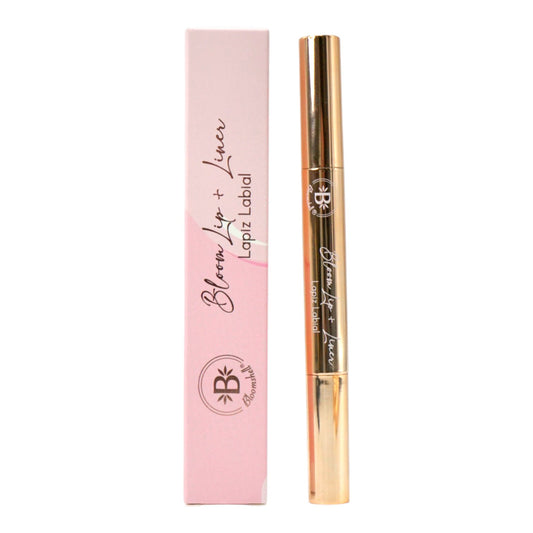 BLOOM LIP & LINER BLOOMSHELL REF BL-BL1222