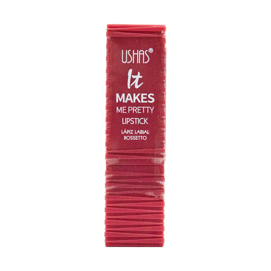 LABIAL EN BARRA MATTE USHAS REF UC043
