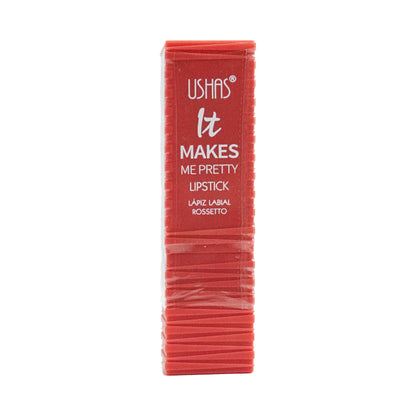 LABIAL EN BARRA MATTE USHAS REF UC043