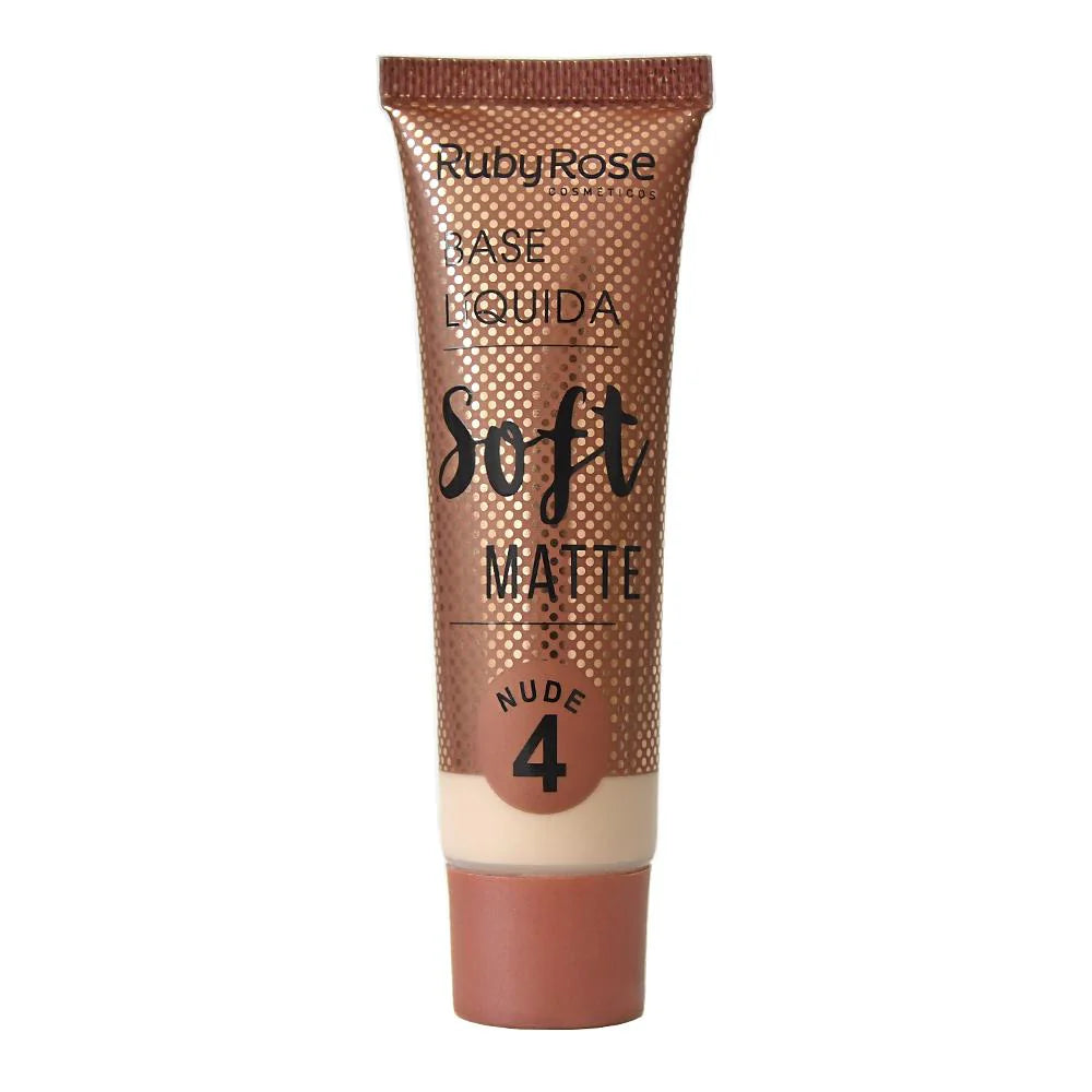 BASE SOFT MATTE