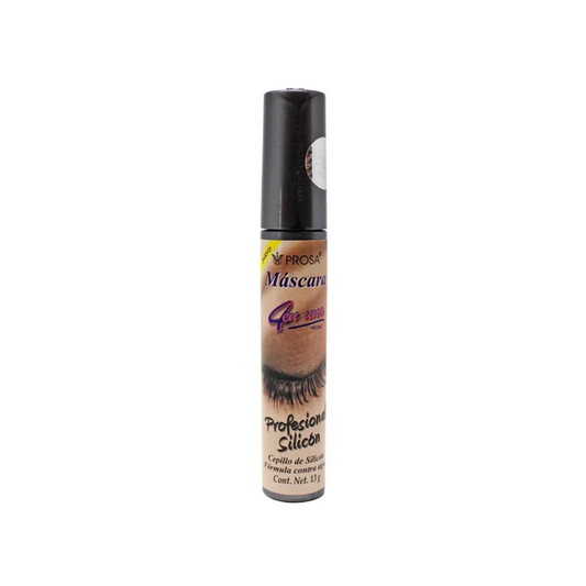 PESTAÑINA PROFESIONAL SILICON GRIS OSCURA PROSA