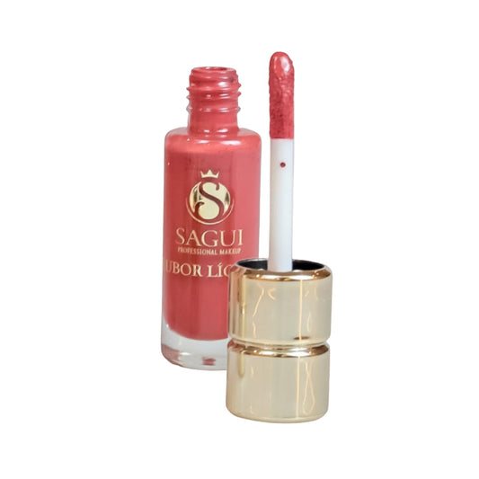 RUBOR LIQUIDO SAGUI REF SAGUI-520