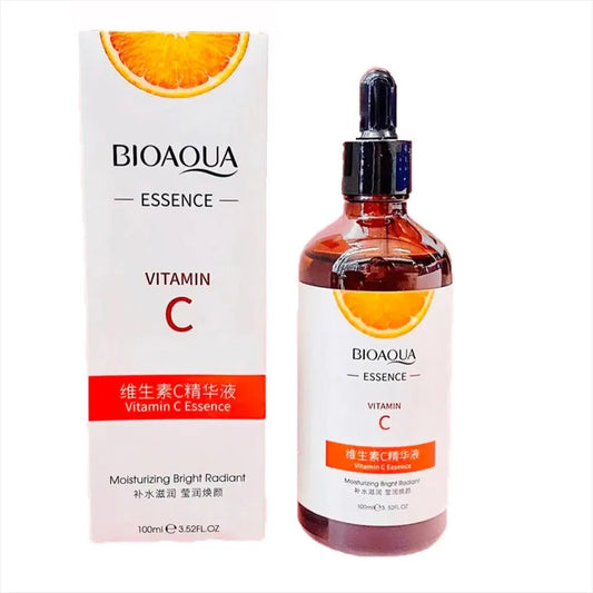 SUERO VITAMINA C 100 ML BIOAQUA REF BQY88324
