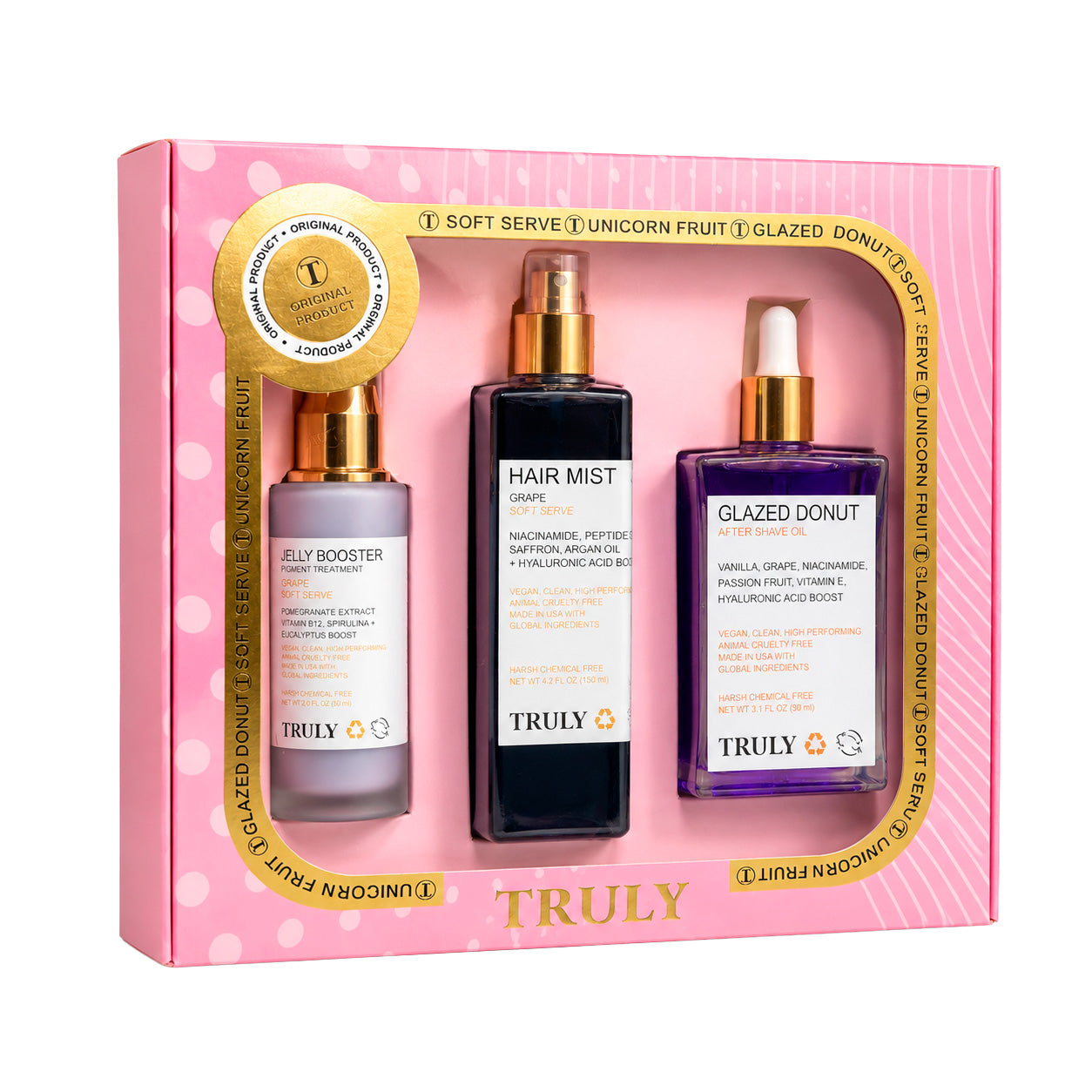 KIT CORPORAL TRULY